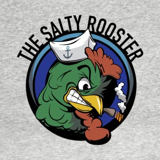 Salty Rooster T-Shirt